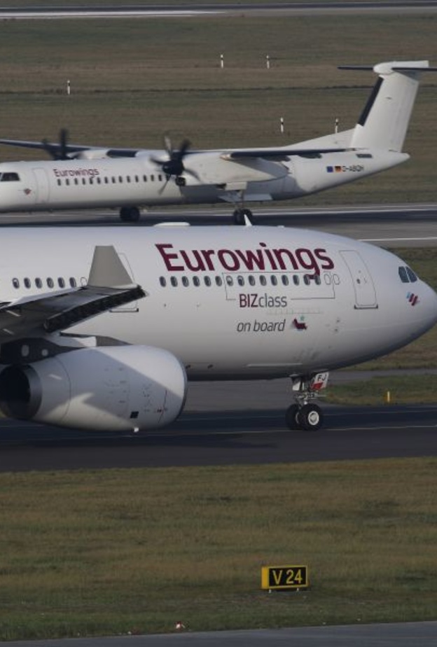 مجموعة لوفتهانزا توسع محفظتها من طائرات الرحلات السياحية طويلة المدى في فرانكفورت وميونخ بالتعاون مع ايروينجز