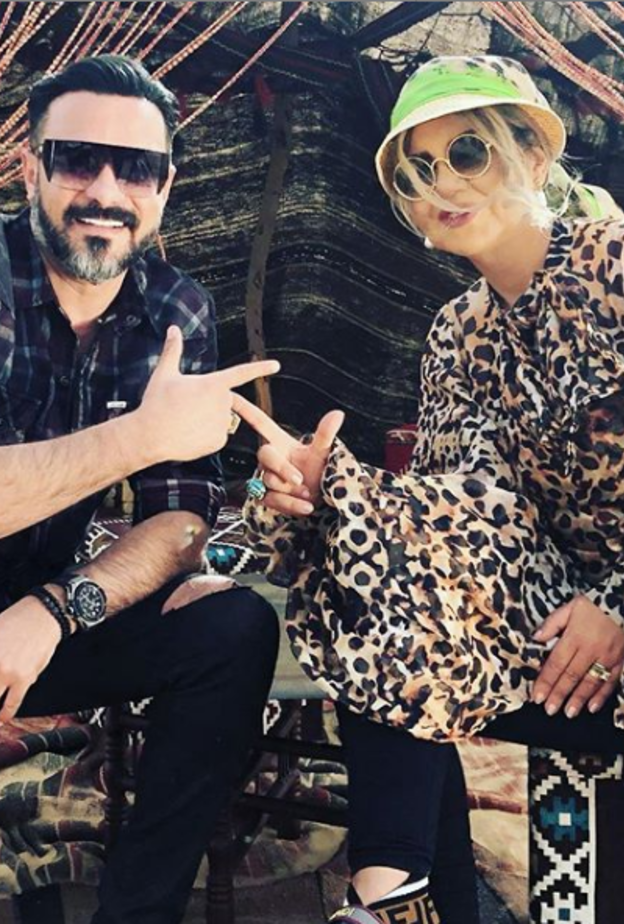 برنامج هاني في الألغام