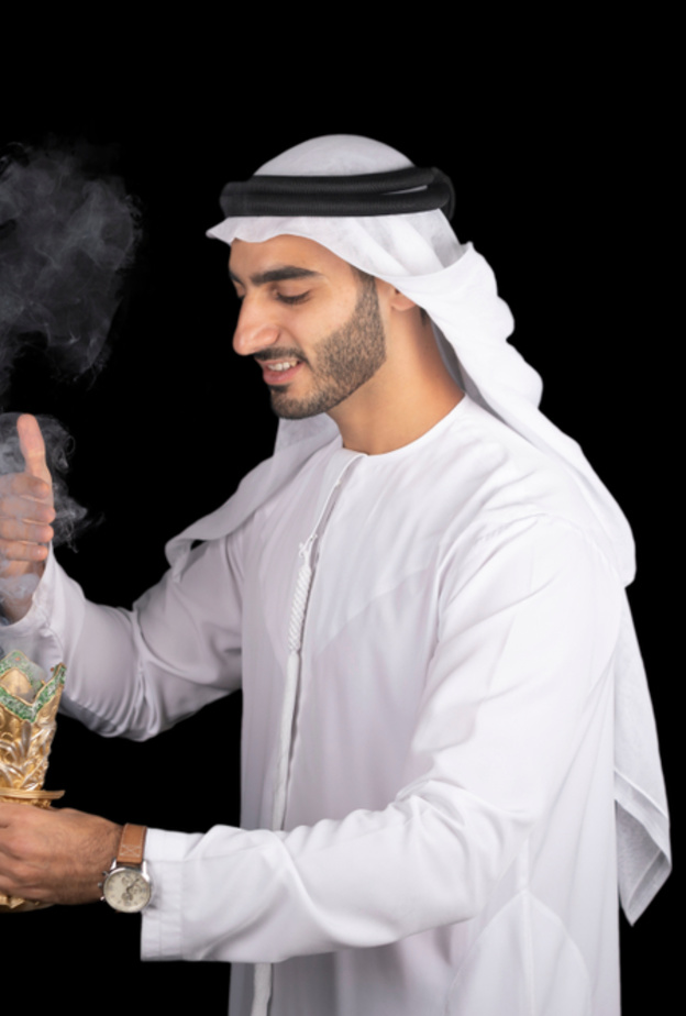 حكم إستخدام البخور والعطور في نهار رمضان