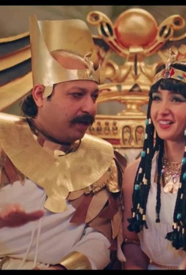 الواد سيد الشحات 