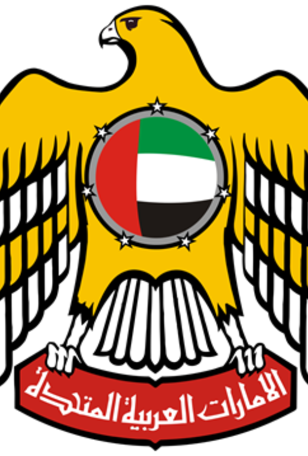 حكومة  الإمارات