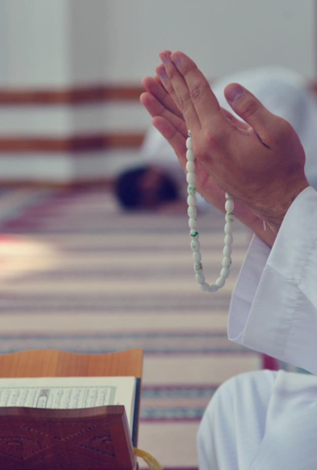 موعد اذان الفجر في السعودية رمضان 2019 بتوقيت الرياض "اليوم الثامن"