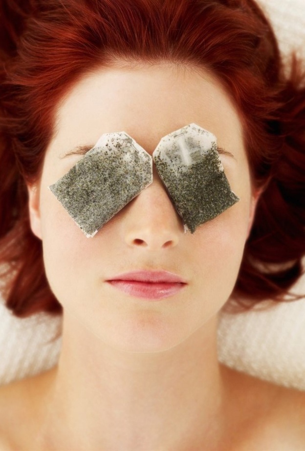 تخلصي من انتفاخ العيون في يوم الزفاف ببعض النصائح