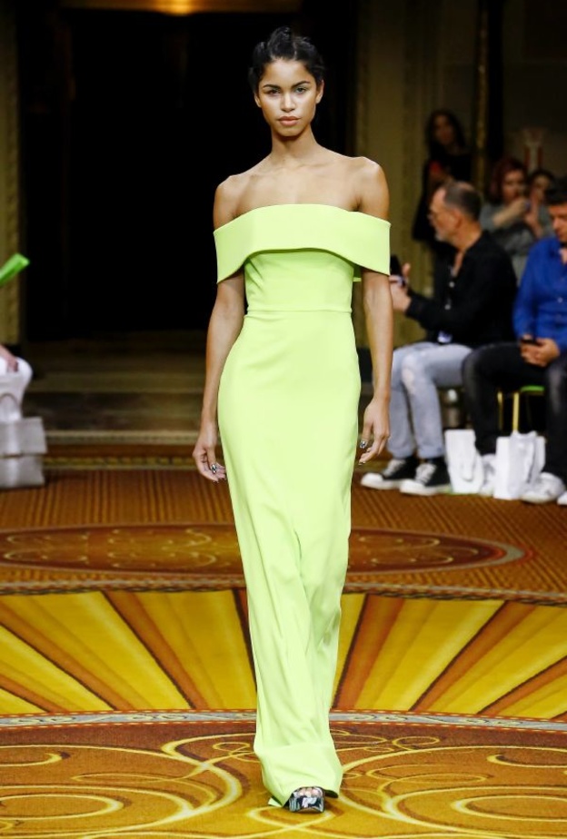Brandon Maxwell