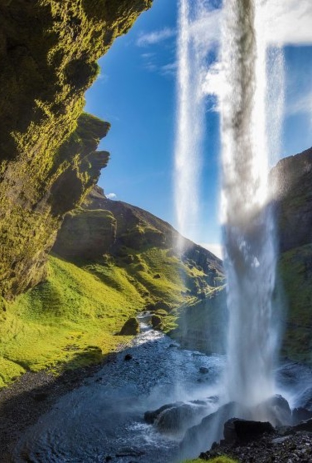 اختر بين الامكانيات المتاحة لخيارات الاقامة المختلفة