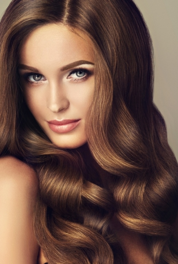 يزيد ماسك البيض والعسل و زيت الخروع من لمعان وكثافة الشعر بصفة عامة