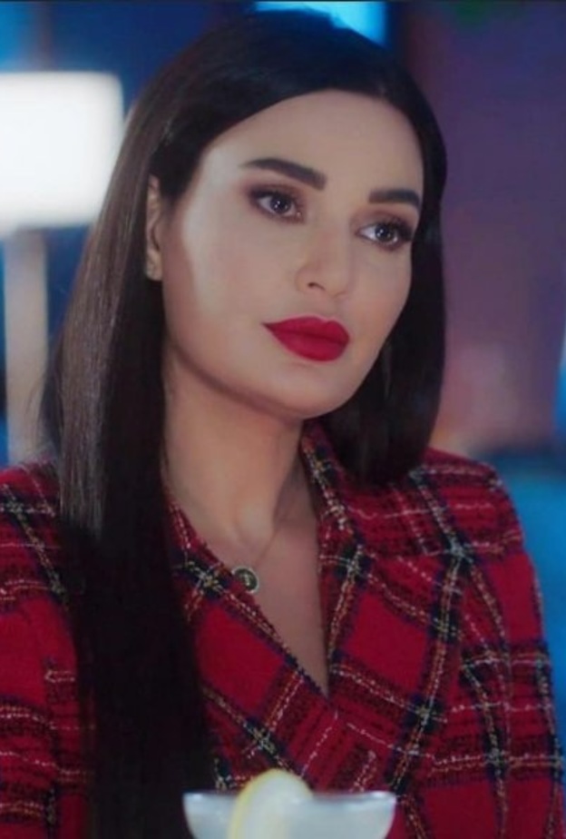 اي اطلالة أحبتتم أكثر في مسلسلات رمضان ؟