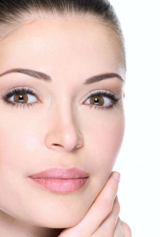 صورة رئيسية وأولية فوائد ماسك الترمس المطحون للبشرة الدهنية في رمضان