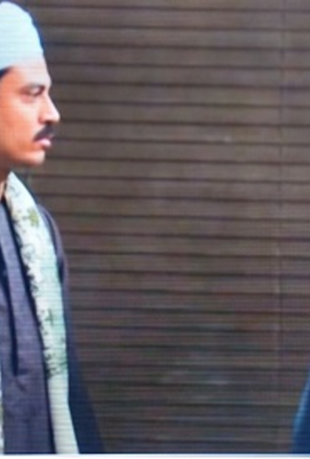 مسلسل "ولد الغلابة"