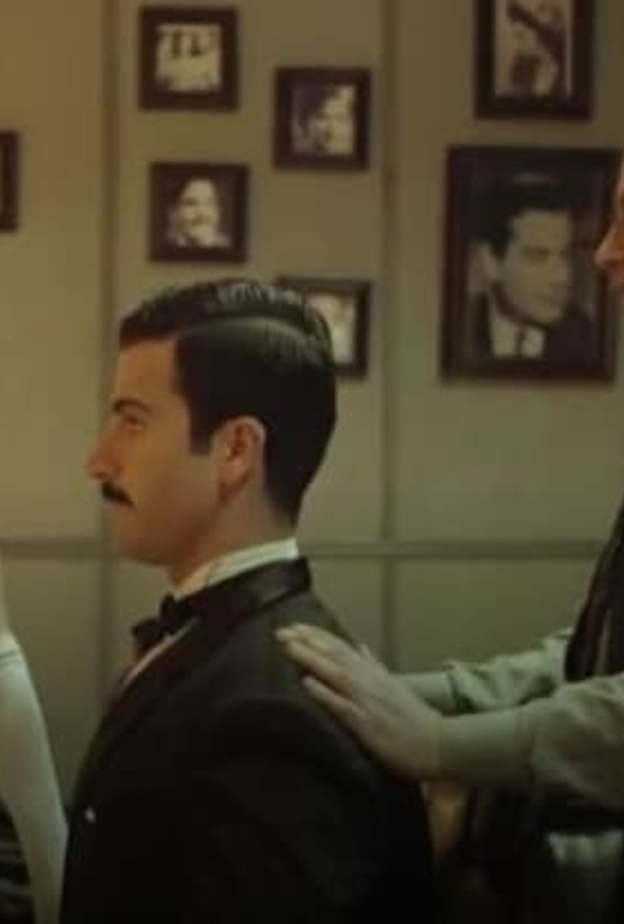 دفعة القاهرة