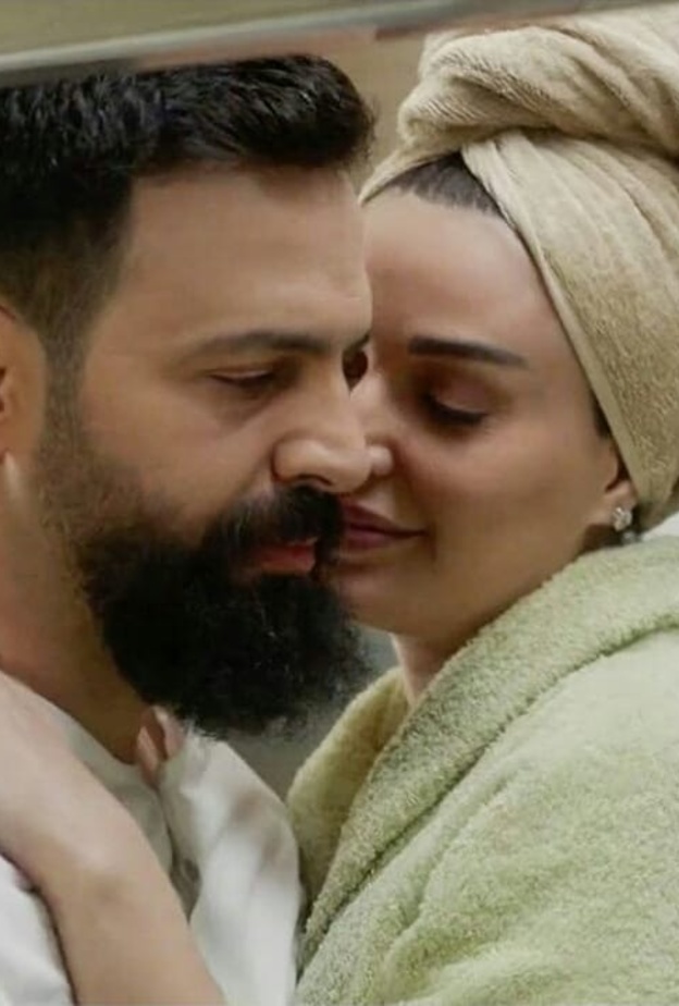 الهيبة الحصاد