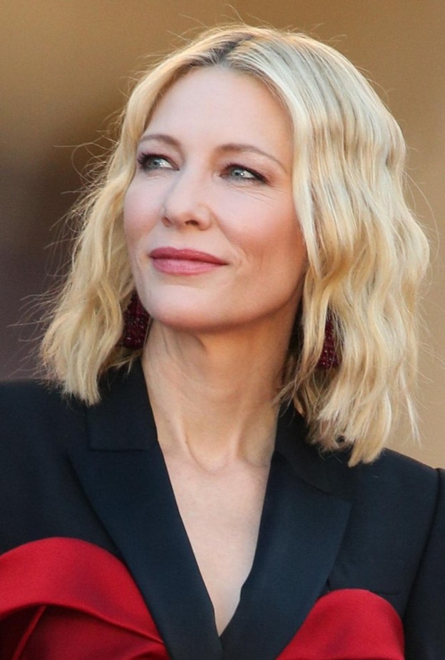  ابرز اطلالات Cate Blanchett الجمالية في عيد ميلادها