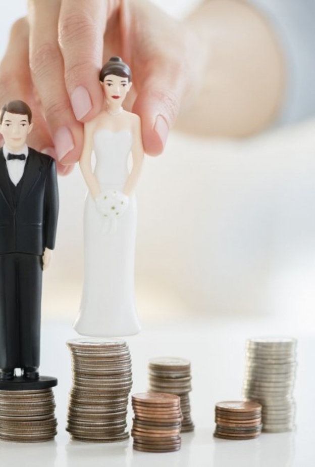 5 اخطاء يجب تجنبها عند اختيار ديكور الزفاف