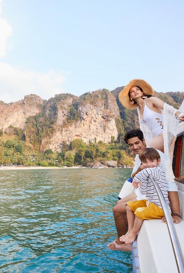 لهذا السبب.. تايلاند هي الوجهة السياحية المثلى لكل أفراد العائلة!