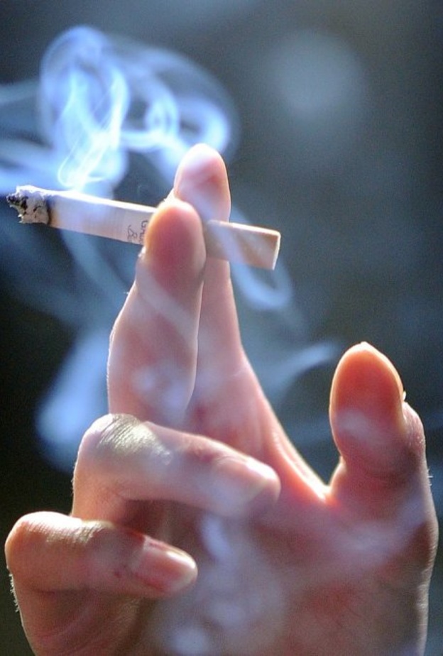 التدخين مسبب رئيسي لاضطرابات ضغط الدم