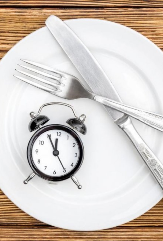  الإنقطاع عن الطعام في الصيام يقي من دهون الكبد