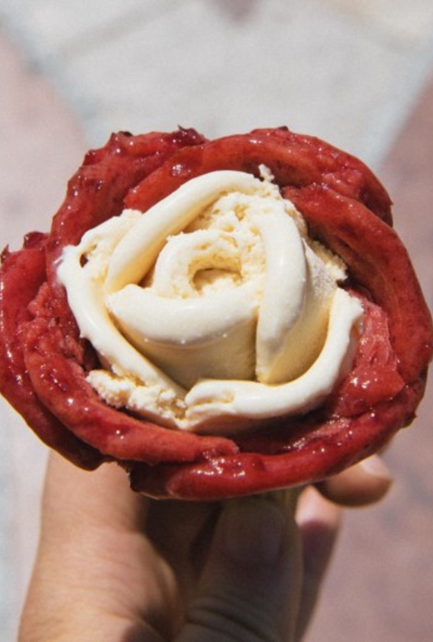 اطباق مطعم Chess