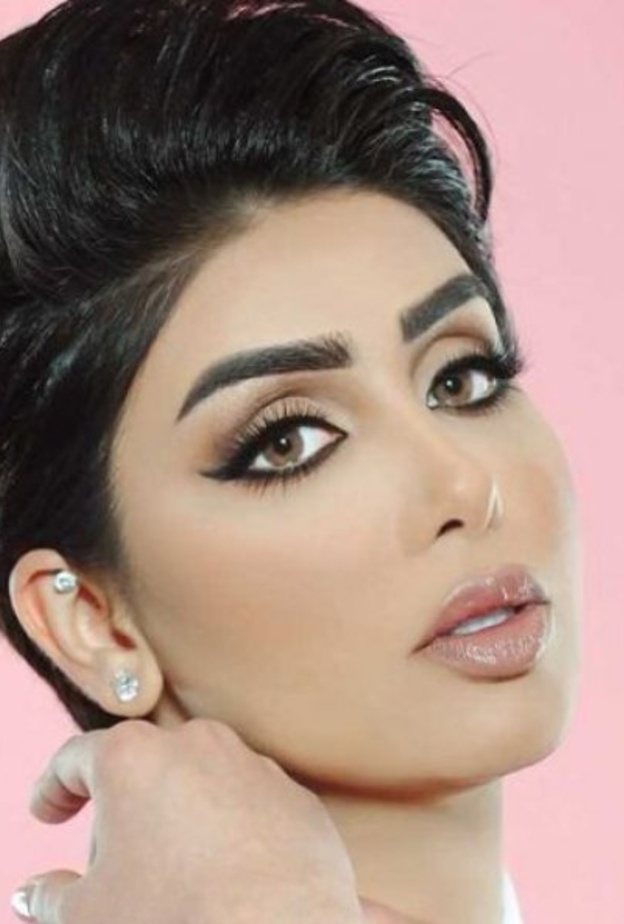 هنادي الكندري