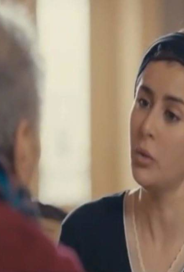 مسلسل أبو جبل 