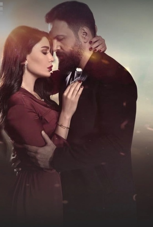 المنافسة حامية بين مسلسي خمسة ونص وبين الهيبة الحصاد