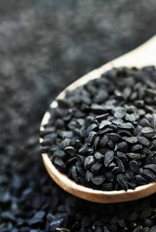 فوائد حبة البركة لانقاص الوزن