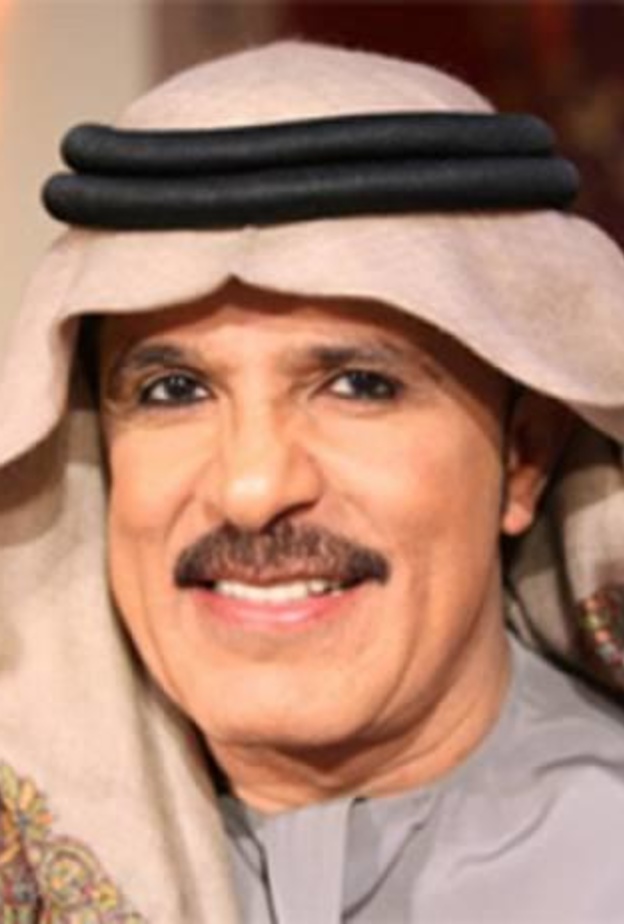 عبد الله بالخير