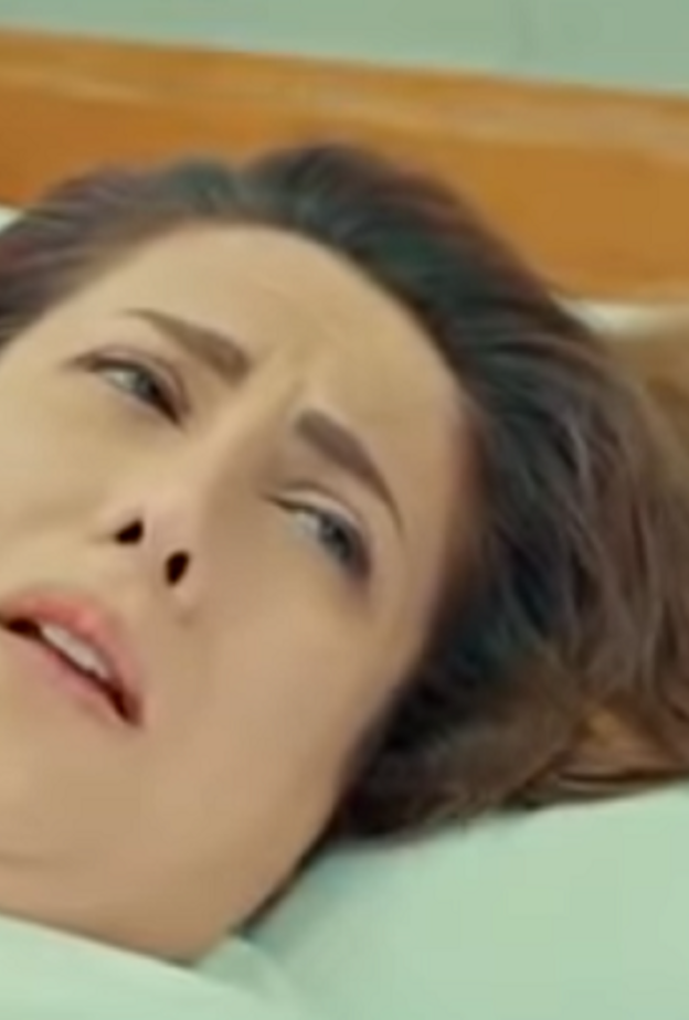 مسلسل حدود الشر