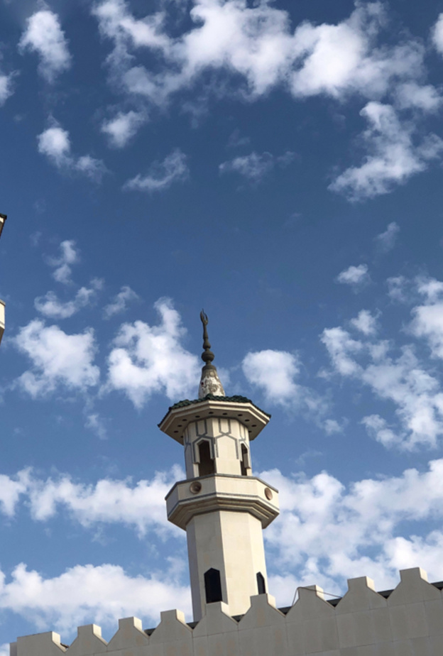 موعد اذان الفجر في السعودية رمضان 1440 بتوقيت الرياض اليوم الحادي عشر