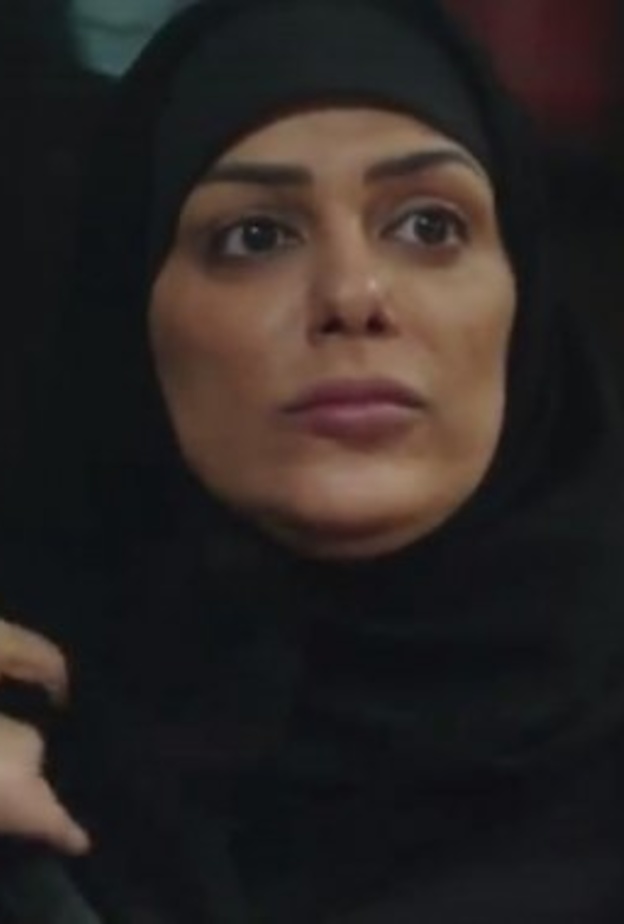 انجي المقدم