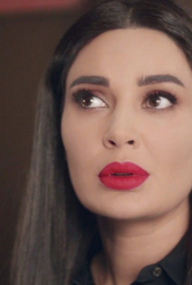 نور رحمة ما تزال غارقة في حب تيم حسن