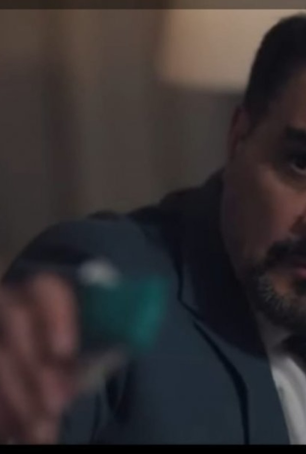 مسلسل "حدوتة مرة"