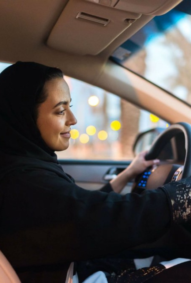 أطعمة ومشروبات على المرأة السائقة تناولها في سحور رمضان