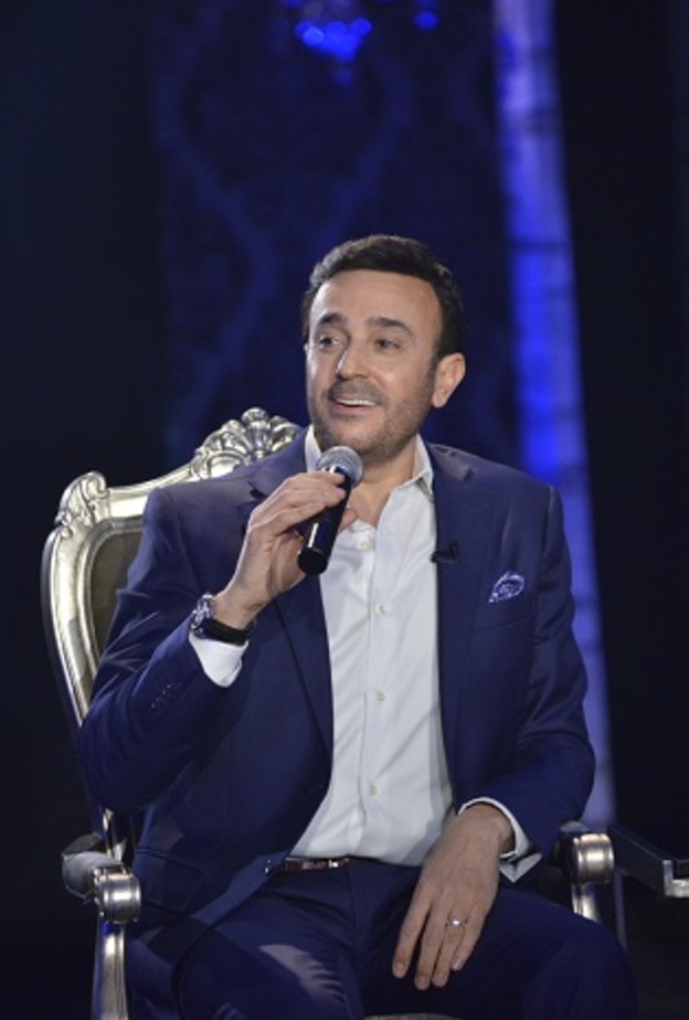 صابر الرباعي 