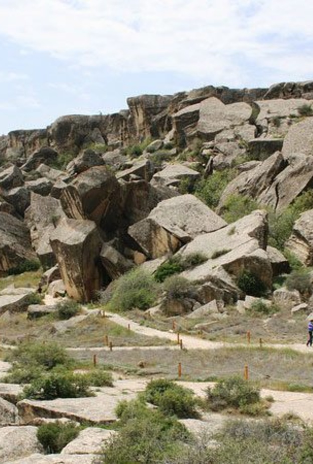 الاماكن السياحية في باكو للأطفال باكو عاصمة أذربيجان