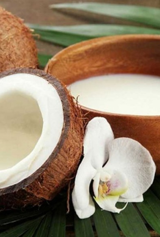 جوز الهند يعزز المناعة لدى مريض السكري