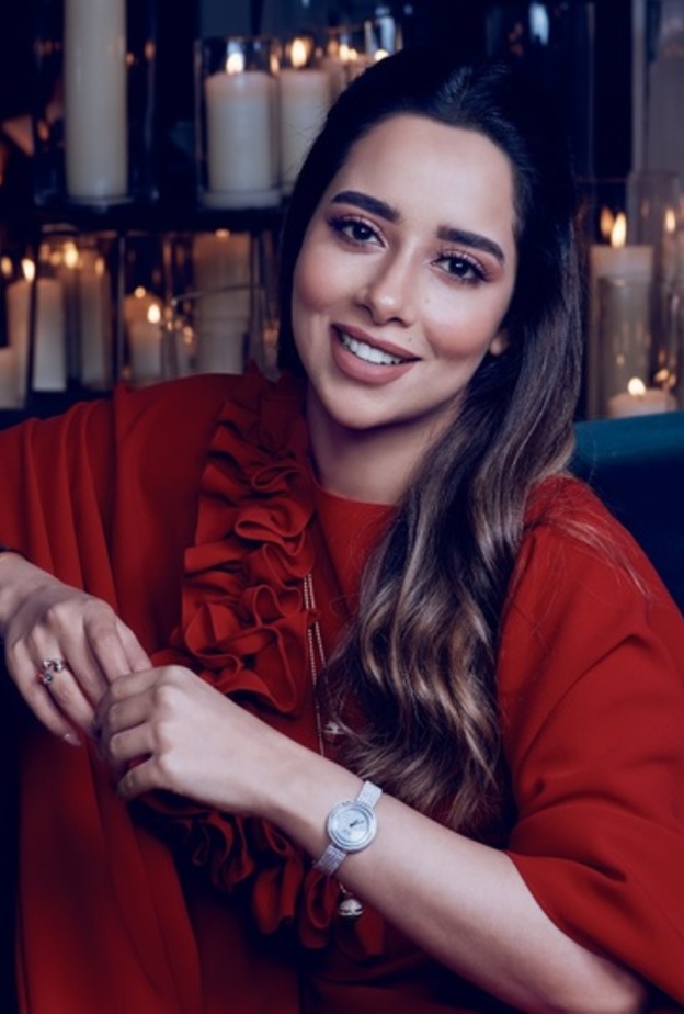 بلقيس فتحي Balqees Fathi