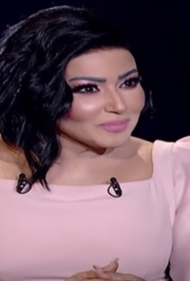 سمية الخشاب 