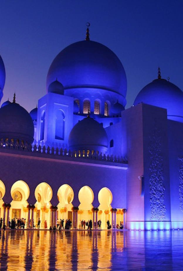  بتوقيت ابو ظبي موعد اذان المغرب الحادي عشر من رمضان 2019