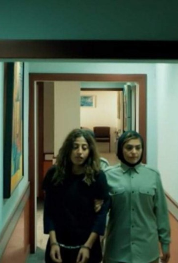 مسلسل عذراء