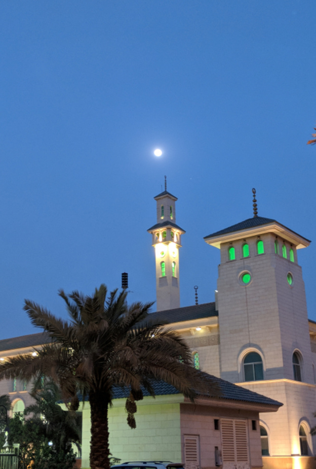 موعد اذان الفجر في السعودية رمضان 1440 بتوقيت الرياض اليوم الثاني عشر