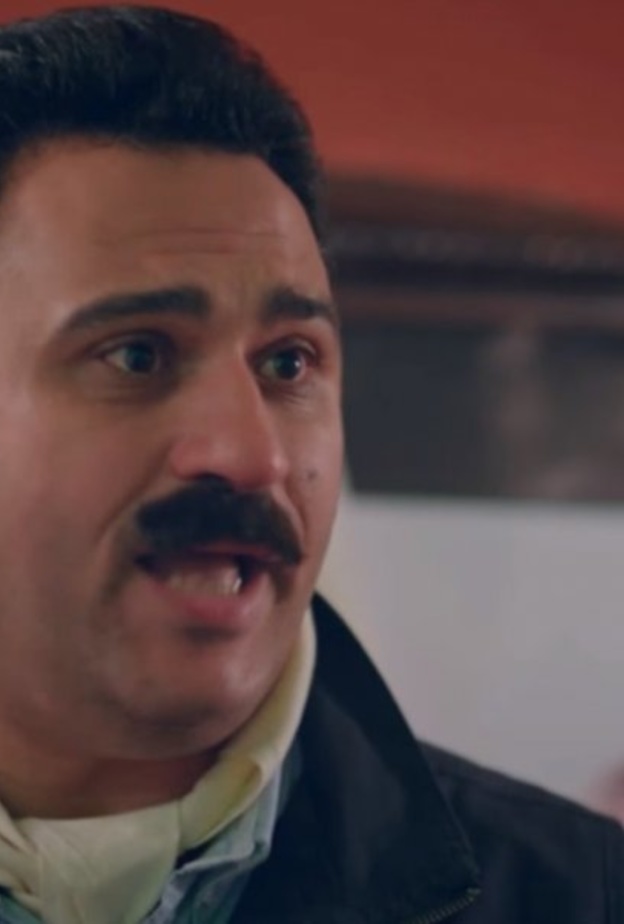 مسلسل الواد سيد الشحات