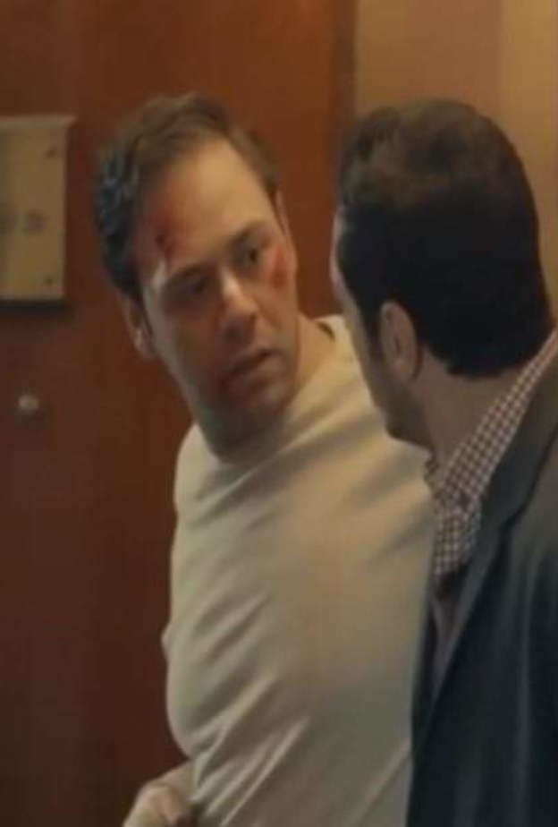 مسلسل أبو جبل 