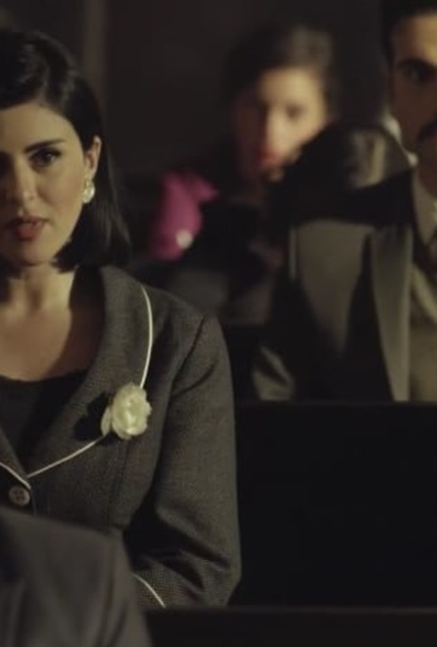 دفعة القاهرة