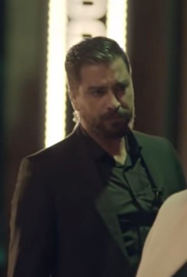 نادين ومعتصم