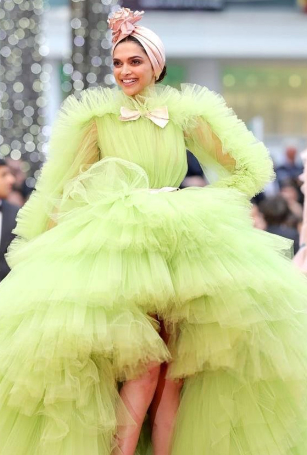 ديبيكا بادكون