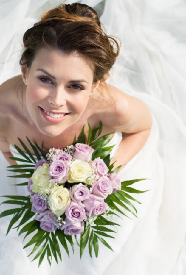 أهم العادات الصحية لانقاص الوزن للعروس في رمضان قبل الزفاف