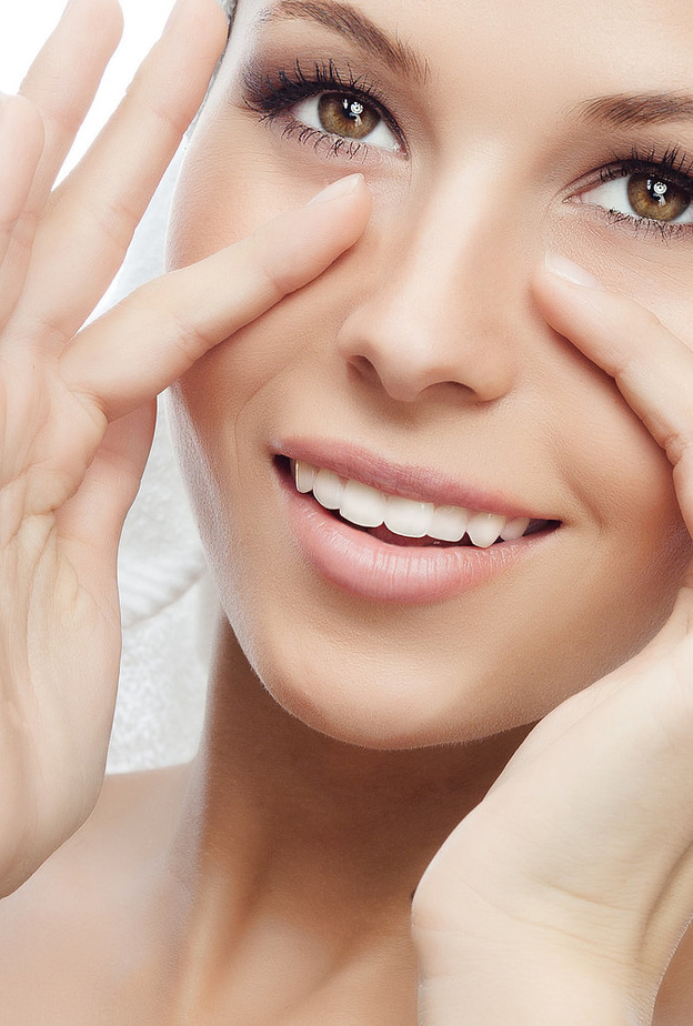 زيت النعناع رائع للبشرة