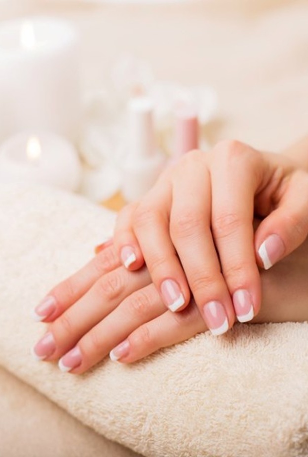 اعتمدي هذه الوصفات في نمط العناية بالأظافر