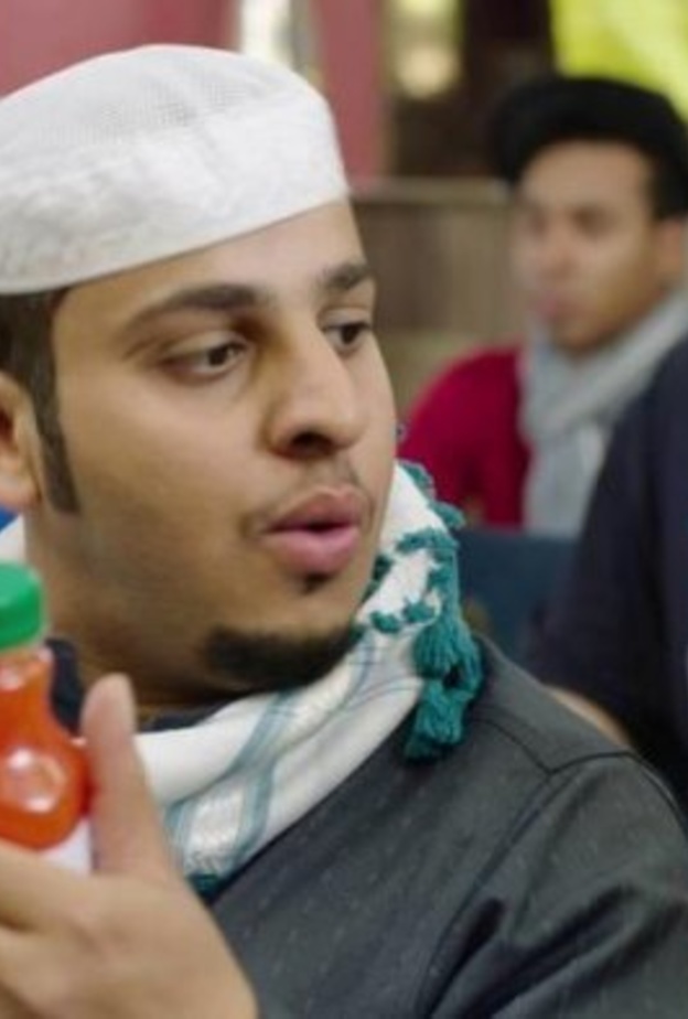 شباب البومب