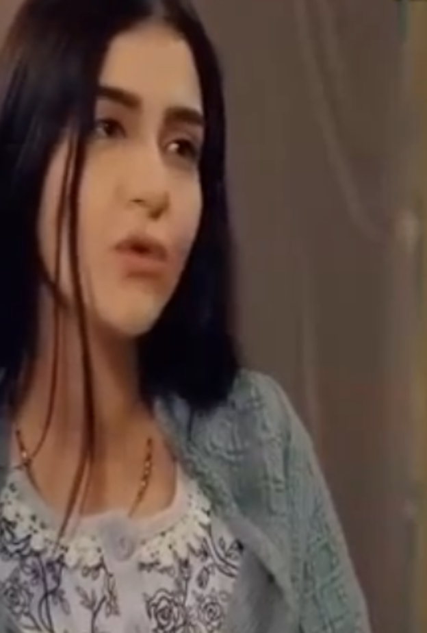 مسلسل حدود الشر